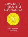 Advanced Quantum Mechanics