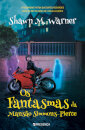Os Fantasmas Da Mansão Simmons-Pierce