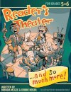 Reader's Theater...and So Much More!