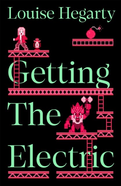 Getting the Electric