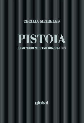 Pistoia, Cemitério Militar Brasileiro