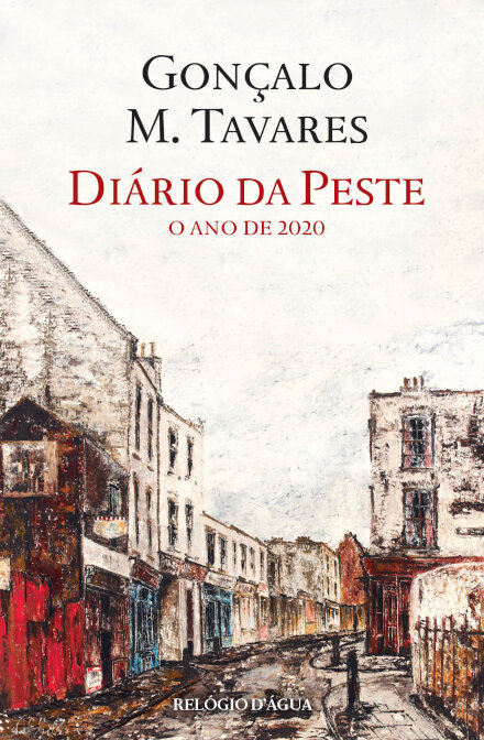 Diário Da Peste